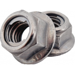 Ecrous pour vis de couronne PROSTUF - Unitaire pour gérer le stock