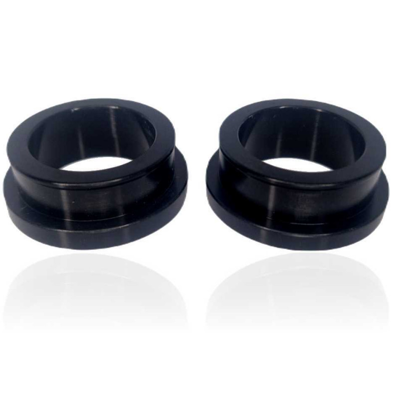 Outside Spacer - Rear Wheel - TM