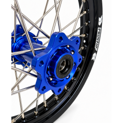 Paire de roues MX PROSTUF - TM 85 - Grandes roues - Personnalisable