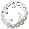PROSTUF Front Brake Disc - 270 mm - Kawasaki