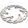 PROSTUF Front Brake Disc - 250 mm - Suzuki
