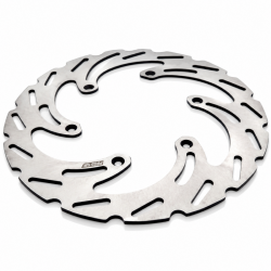 PROSTUF Front Brake Disc - 270 mm - Kawasaki