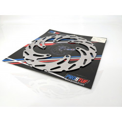 PROSTUF Front Brake Disc - 270 mm - Kawasaki