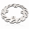 PROSTUF Rear Brake Disc - 240 mm - Beta