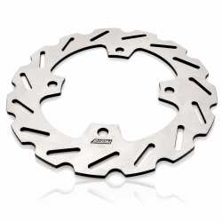 PROSTUF Rear Brake Disc - 240 mm - Kawasaki 125/250KX 03-08 + 250KXF 06-19 + 250KX 21-25 + 450KXF 06-18 + 450KX 24-25