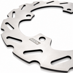 PROSTUF Rear Brake Disc - 220 mm - Triumph + Stark + KTM + HVA + GASGAS + Rieju