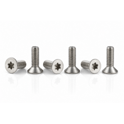 Disque Arrière PROSTUF + vis incluses - 240 mm - Fantic + Yamaha 125/250 YZ 22-27 + 250 YZF 21-27 + 450 YZF 20-27