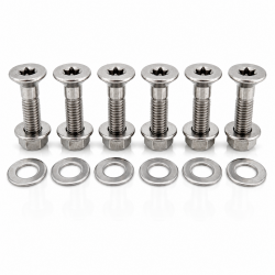 PROSTUF Kit Sprocket Screws...