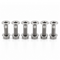PROSTUF Kit Sprocket Screws...