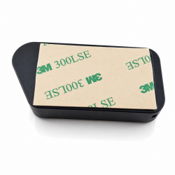 PROSTUF Wireless Hour Meter - Black