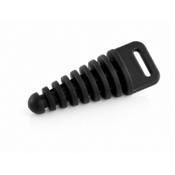 PROSTUF Exhaust Bung - Small - Black