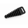 PROSTUF Exhaust Bung - Small - Black