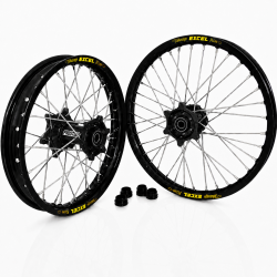 Paire de roues MX FUSION - Excel Takasago - Triumph TF 250/450 C-E-X-RC - Personnalisable