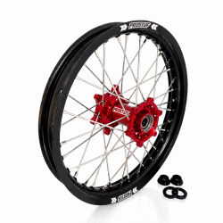 Roue Arrière MX PROSTUF Fantic - Personnalisable