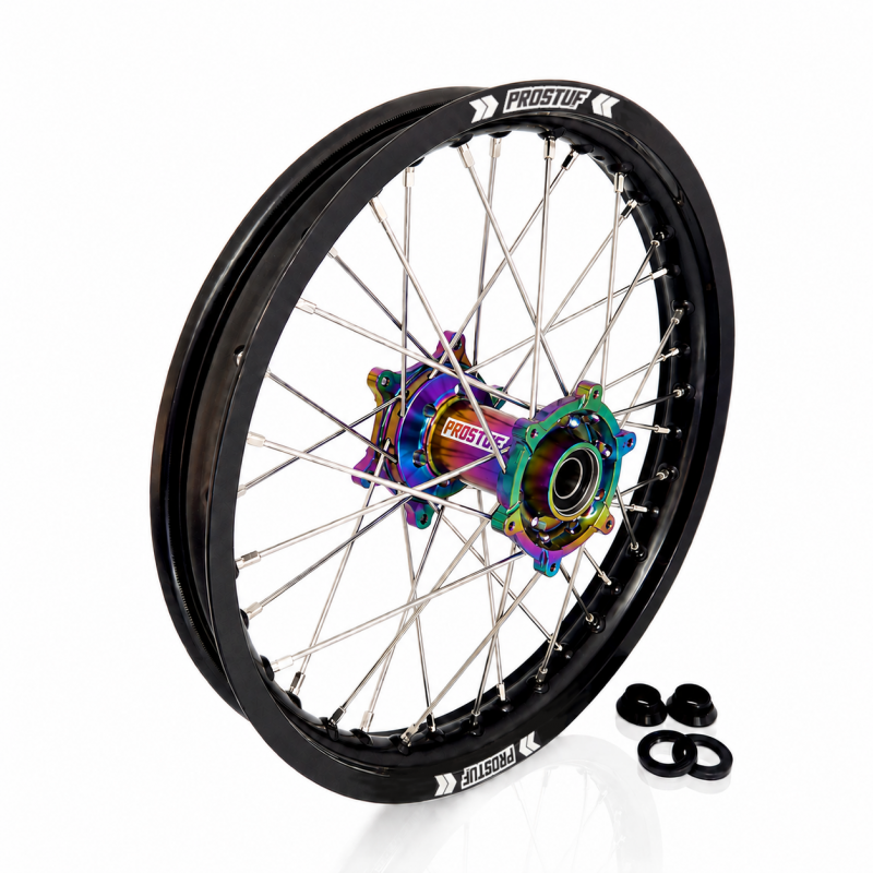PROSTUF Enduro Rear Wheel - Stark Varg - Customizable