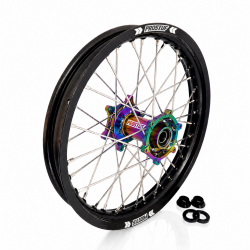 Roue Arrière MX PROSTUF Stark Varg - Personnalisable