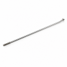PROSTUF Stainless steel spoke - unit - TM Front wheel 21x1.60 - Silver