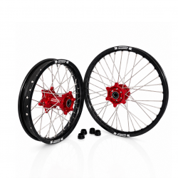 PROSTUF MX Wheelset - GASGAS 85 MC 21-24 - Small Wheels - Customisable