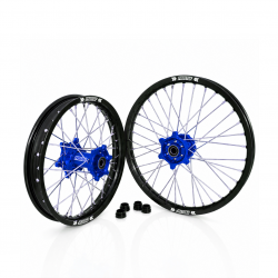 PROSTUF MX Wheelset - Husqvarna 85 TC 14-20 - Small Wheels - Customisable