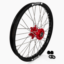 Roue Avant PROSTUF Rieju - Personnalisable