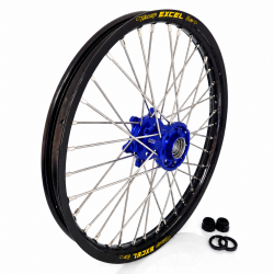 Roue Avant FUSION - Excel Takasago - TM - Personnalisable