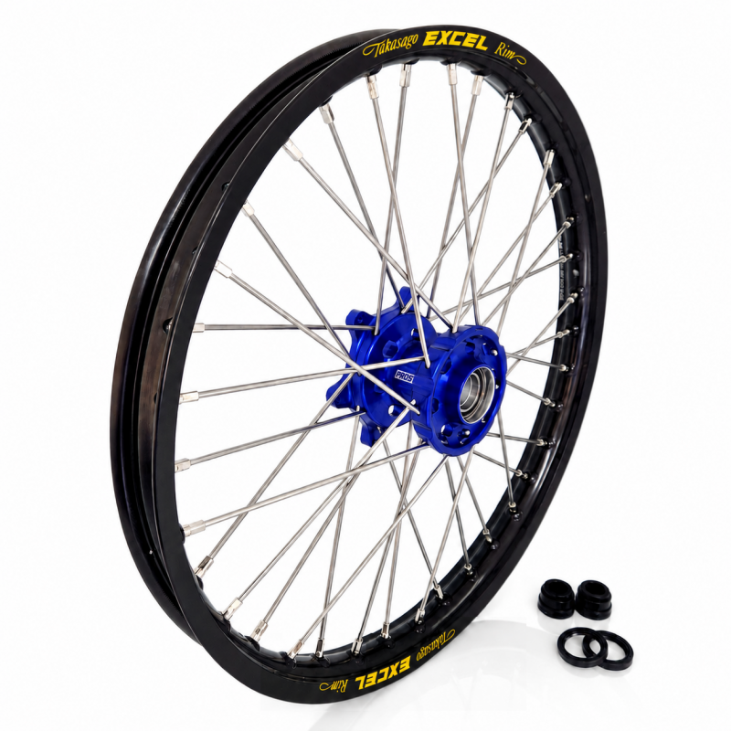 FUSION Front wheel - Excel Takasago - TM - Customizable
