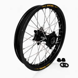 FUSION MX Rear wheel - Excel Takasago - Triumph TF 250/450 C-E-X-RC - Customizable