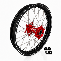Roue Arrière MX FUSION - Excel A60 - GASGAS 21-25 - Personnalisable