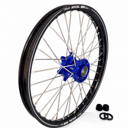 FUSION Front wheel - Excel A60 - Yamaha - Customizable