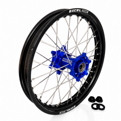 Roue Arrière MX FUSION - Excel ONE - Sherco - Personnalisable