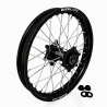 Roue Arrière MX FUSION - Excel ONE - Triumph TF 250/450 C-E-X-RC - Personnalisable