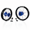 PROSTUF MX Wheelset - Yamaha 65 YZ 18-25 - Customizable