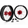 PROSTUF Supermoto Wheelset - GASGAS 04-17 - Customizable