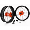 PROSTUF Supermoto Wheelset - KTM - Customizable