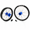 PROSTUF MX Wheelset - TM 85 - Small wheels - Customizable