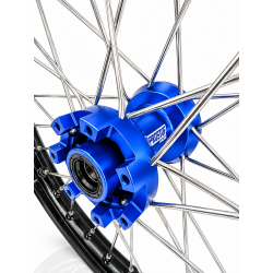 Paire de roues MX PROSTUF - TM 85 - Petites roues - Personnalisable