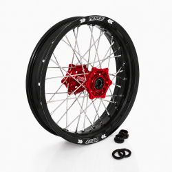 PROSTUF Supermoto Rear Wheel - Honda - Customizable