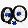 PROSTUF Supermoto Wheelset Rear Wheel with Cush Drive - Husaberg - Customizable