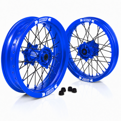 PROSTUF Supermoto Wheelset - GASGAS 21-25 - Customizable
