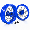 PROSTUF Supermoto Wheelset - GASGAS 700 Enduro - Customizable
