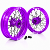 PROSTUF Supermoto Wheelset - GASGAS 700 Enduro - Customizable