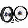 PROSTUF Supermoto Wheelset - TM - Customizable