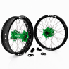 PROSTUF Supermoto Wheelset - GASGAS 700 Enduro - Customizable