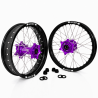 PROSTUF Supermoto Wheelset - GASGAS 700 Enduro - Customizable