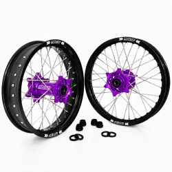 PROSTUF Supermoto Wheelset - TM - Customizable