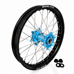 Roue Arrière MX FUSION - Excel ONE - TM - Personnalisable