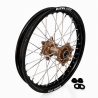 Roue Arrière MX FUSION - Excel ONE - Sherco - Personnalisable