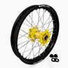 FUSION MX Rear wheel - Excel ONE - Beta - Customizable