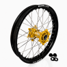 Roue Arrière MX FUSION - Excel ONE - GASGAS 21-25 - Personnalisable