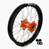 Roue Arrière MX FUSION - Excel ONE - Sherco - Personnalisable